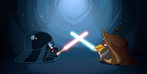 Angry Birds Star Wars | Wallpup.com