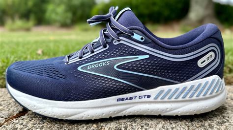 Brooks Beast GTS 23 Performance Review - WearTesters