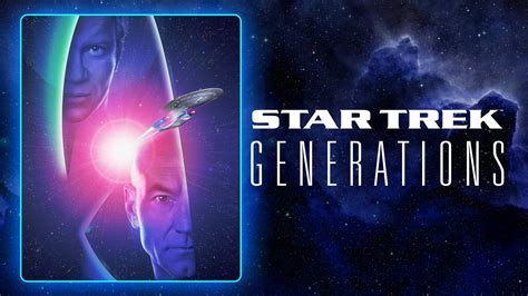 Star Trek Generations: Trailer 1 - Trailers & Videos - Rotten Tomatoes