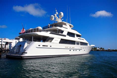 Superyachtfan - Steve Bisciotti is the owner of the yacht...