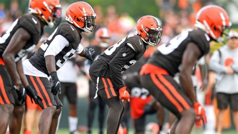 Cleveland Browns roster: Final 53-man roster prediction for 2021