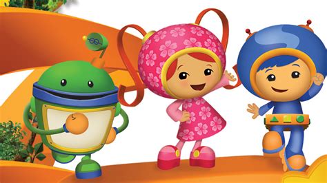 Team umizoomi umi rescue copter - hairsenturin