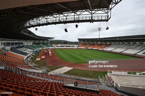 Ivory Coast opens two more AFCON stadiums - Pulse Sports Uganda