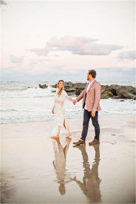 Free People Bride | Audrey + Leon : Vilano Beach, Florida.