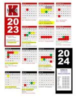 Kilgore ISD school board approves 2023-2024 academic calendar | News | kilgorenewsherald.com