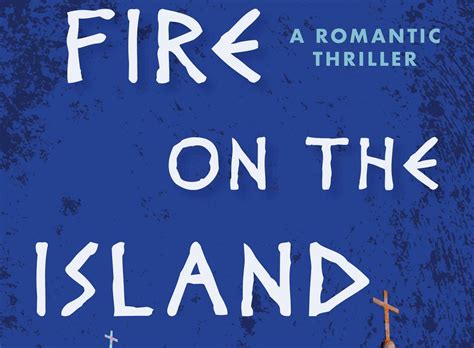 Fire on the Island is a Heartfelt Portrait of a Greek Island Community