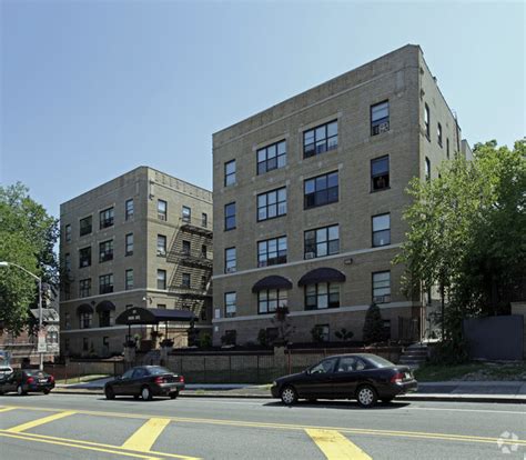 Park Terrace Apartments Apartments - East Orange, NJ | Apartments.com