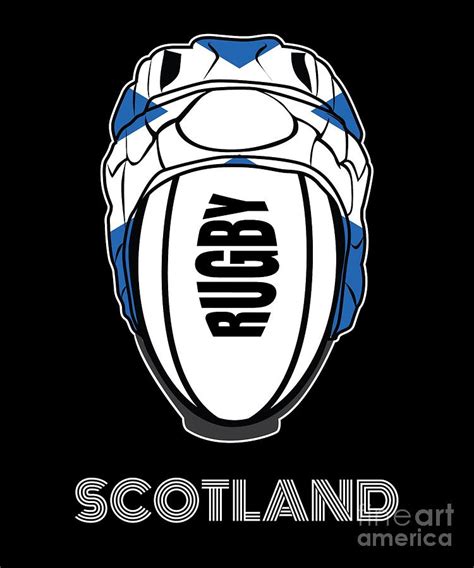 Scotland Rugby Union Jersey 2019 Fans Kit for Scottish Supporters ...