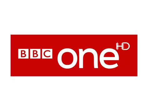 BBC One HD Logo PNG vector in SVG, PDF, AI, CDR format