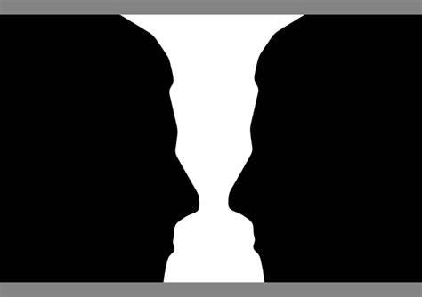 File:Two silhouette profile or a white vase.jpg - Wikimedia Commons