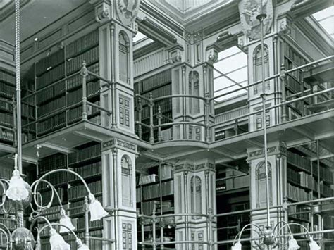 Riggs Memorial Library | Georgetown University Library