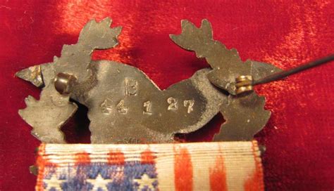 Spanish-American War Medals! - MEDALS & DECORATIONS - U.S. Militaria Forum