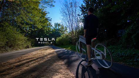 The Tesla-Branded EV Bike that Comes Equipped with All-Wheel-Drive - autoevolution