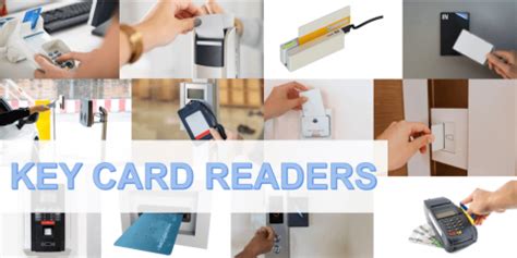 Key Card Reader and Hotel Key Card Systems – Complete Guide