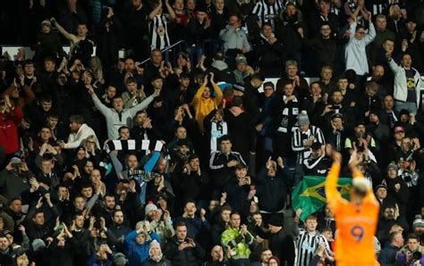 “FINALLY”, “IT’S DONE!!”, “CANS” – LOADS OF NEWCASTLE FANS ECSTATIC AS ...