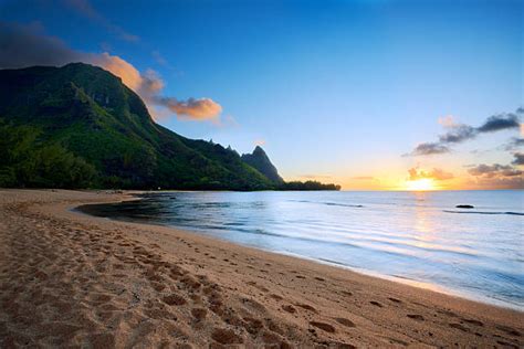 Bali Hai Kauai Stock Photos, Pictures & Royalty-Free Images - iStock