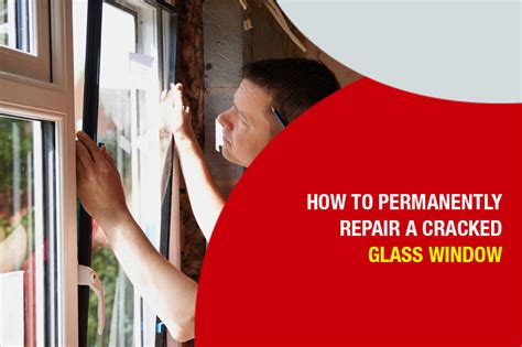 Window Crack Types and the Best Ways to Repair Them | Academy Glass