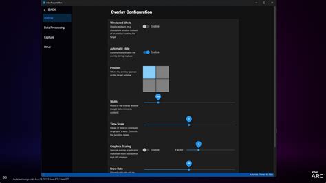 Intel claims huge DX9/11 improvements and introduces PresentMon Beta tool | KitGuru