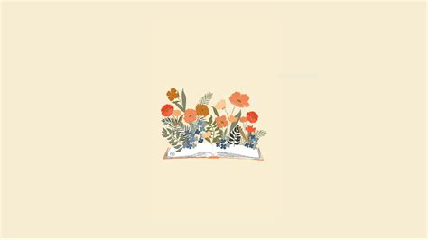 Minimalist Flower Computer Wallpapers - Top Free Minimalist Flower Computer Backgrounds ...