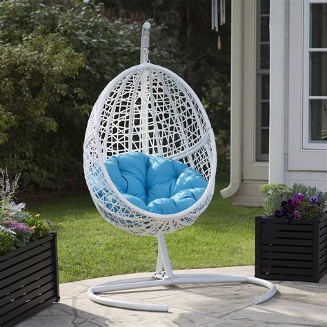 Hanging Egg Chair Cat Bed : Shamrock Rose Aussies | Bochicwasure