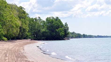 Beach water testing starts in Windsor-Essex - Windsor - CBC News