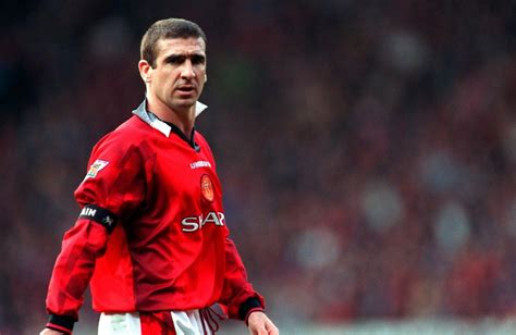 #EricCantona #Cantona