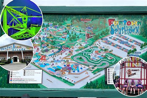 Funtown Splashtown USA in Saco, Maine Announces 2022 Opening Date