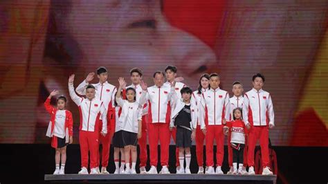 China sending more than 400 athletes to Tokyo Olympics | Other News ...