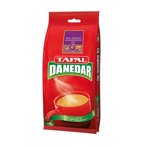 Tapal Danedar