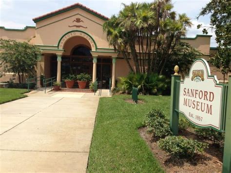 15 Best Things to Do in Sanford (FL) - The Crazy Tourist