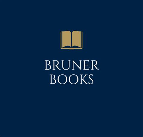 Bruner Books – Short, concise, what to read.