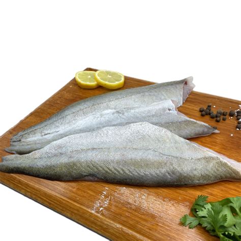 Pollack fillets - Buy and sell fresh fish online - 24h delivery ...