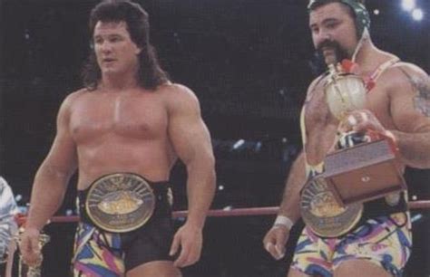 Scott Steiner: The 5 Best (& 5 Worst) Title Reigns Of His Career