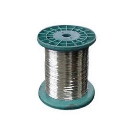 3 mm Fuse Wire Tinned Copper, Wire Gauge: 38swg at Rs 820/kg in ...