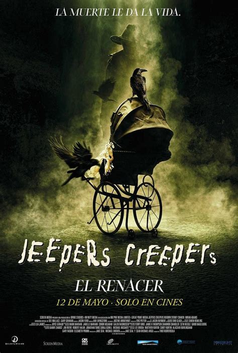 Sección visual de Jeepers Creepers: El renacer - FilmAffinity