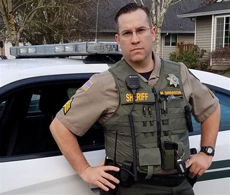 Whistleblowing sergeant sues Clackamas County sheriff for retaliation, harassment - oregonlive.com