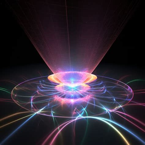 The Physics of Quantum Chromodynamics in Particle Physics