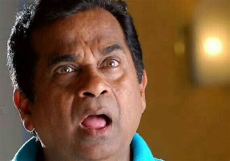 Brahmanandam Funny Quotes - ShortQuotes.cc