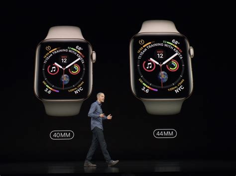 Apple Watch 4, molto più che uno smartwatch - SpaceNerd.it