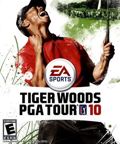 Tiger Woods PGA Tour 10 Reviews - GameSpot