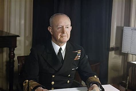 Második világháború: Sir Andrew Cunningham, a flotta admirálisa