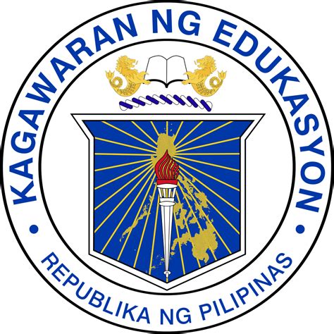 Deped Logo Png | Free PNG Image