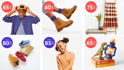 HUGE Zulily Clearance Sale! Up to 85% Off + Extra 10% Off! – Utah Sweet ...