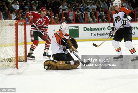 43 Pelle Lindbergh Photos & High Res Pictures - Getty Images