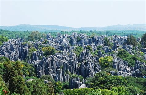 Stone Forest Kunming, Shilin, Kunming, China