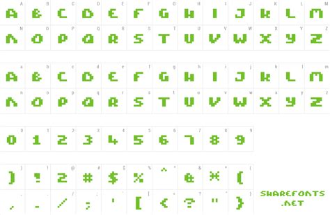 Pixel Tactical Font | wfonts.com - download free