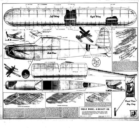 SKY KING - AMA - Academy of Model Aeronautics