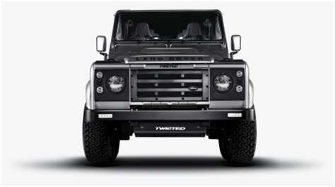 Land Rover Logo Png Transparent - Land Rover Defender Logo, Png ...