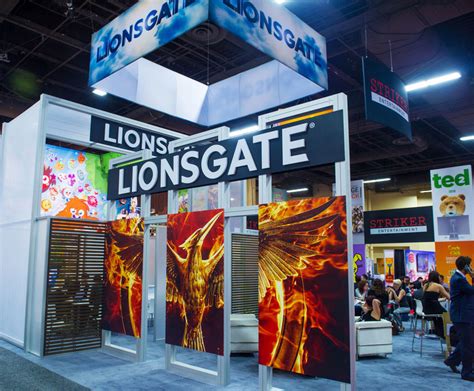 Lionsgate GC Who Quit Wasn't Entitled to Severance but Got It Anyway | Corporate Counsel