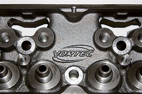 MACHINING VORTEC HEADS, and OTHER HEADS | Grumpys Performance Garage